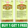 Hsiao Yao Wan - 200 Pills (2-Pack, Total: 400 Pills)