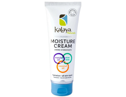 Kalaya Hydrating Moisture Cream, 120ml