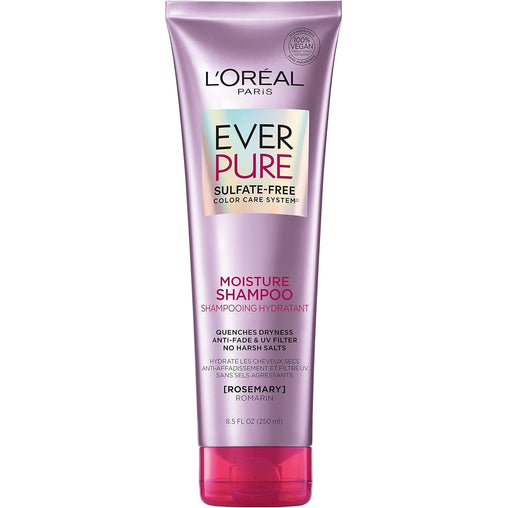 L’Oréal EverPure Moisture Shampoo 250 ml