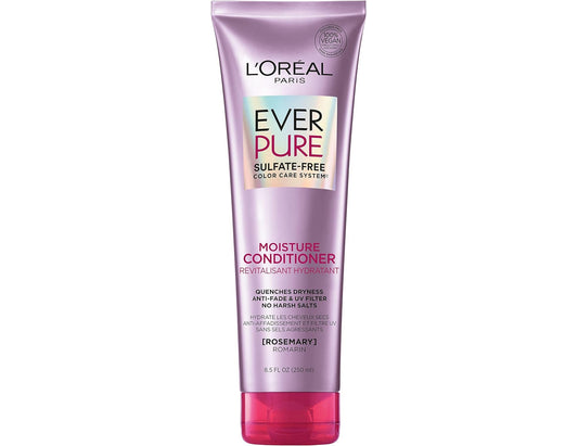 L'Oréal Paris EverPure Moisture Conditioner – 250 mL