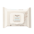Aveeno Baby Hand & Face Wipes (25 ct)