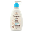 Aveeno Baby Wash & Shampoo with Coconut Scent - 354 mL