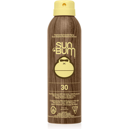 Sun Bum Sunscreen Continuous Spray SPF 30 - 177ml