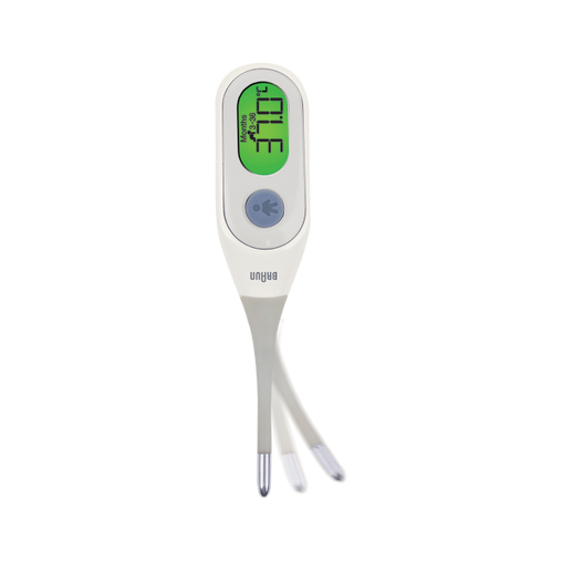 Braun AgePrecision Digital Thermometer – 1 ct