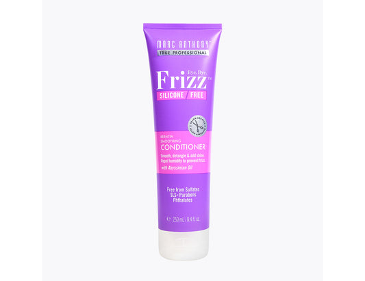 Marc Anthony Bye Bye Frizz Keratin Smoothing Conditioner – 250 mL