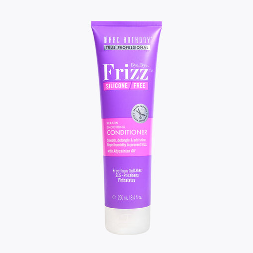 Marc Anthony Bye Bye Frizz Keratin Smoothing Conditioner – 250 mL