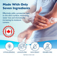 Glaxal Base Moisturizing Cream for Dry & Sensitive Skin – 50g