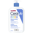 CeraVe Baby Moisturizing Lotion, 473 mL