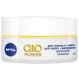 NIVEA Q10 Power Anti-Wrinkle Firming Day Face Cream 50ml