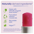 Nivea Watermelon Shine Lip Balm Duo – 2 × 4.8 g