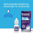 Systane Balance Lubricant Eye Drops - 10 mL benefits and usage information