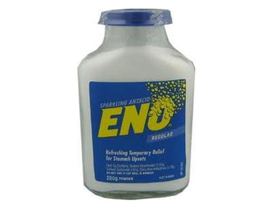 ENO Fast Relief, 200 g