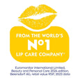 Nivea Sun Lip Balm SPF 30 Duo Pack – 2 × 4.8 g