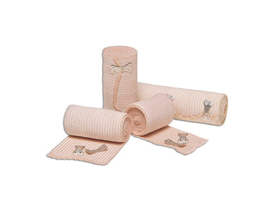 Mansfield Elastic Bandage, 3”x 5’