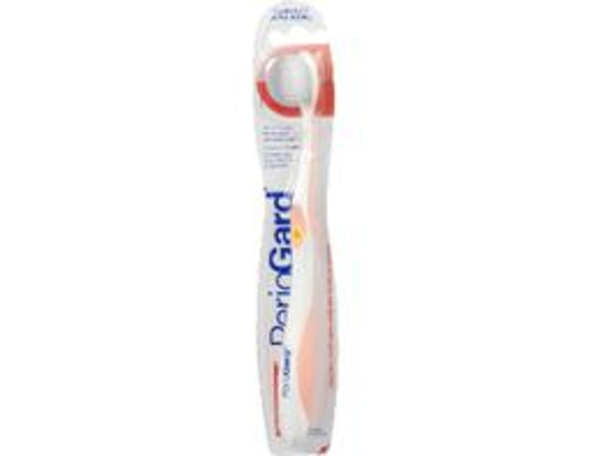 Colgate PerioGard Gum Protection Ultra Soft Toothbrush - 1 Count current product packaging