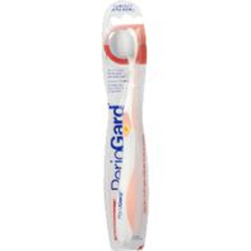 Colgate PerioGard Gum Protection Ultra Soft Toothbrush - 1 Count current product packaging