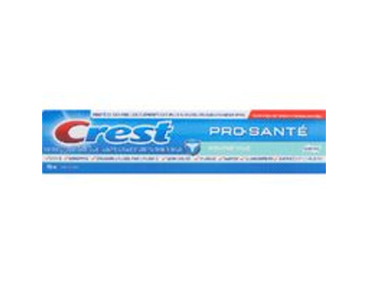 Crest Pro-Health Original Clean Mint Toothpaste - 130 mL current product packaging