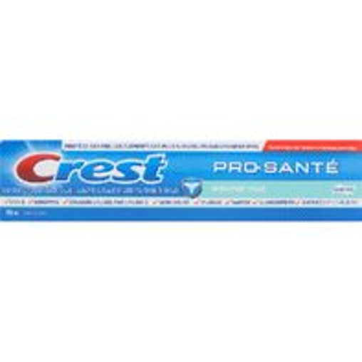 Crest Pro-Health Original Clean Mint Toothpaste - 130 mL current product packaging