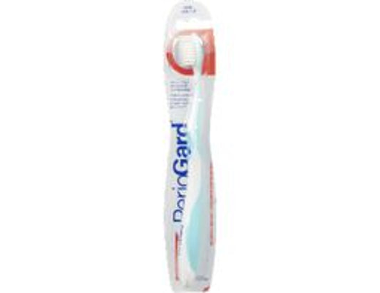 Colgate PerioGard Gum Protection Soft Toothbrush - 1 Count current product packaging