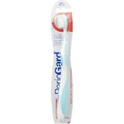 Colgate PerioGard Gum Protection Soft Toothbrush - 1 Count current product packaging