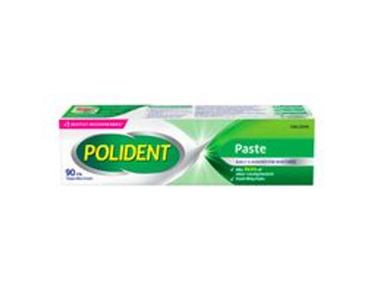 Polident Denture Cleaning Paste - 90 mL current product packaging