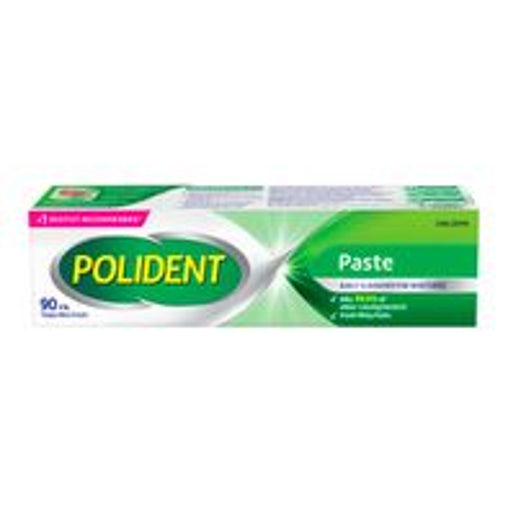 Polident Denture Cleaning Paste - 90 mL current product packaging