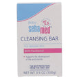 Sebamed Baby Cleansing Bar 100g