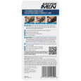 Just For Men 1-Day Beard & Brow Colour Black, 1 ct