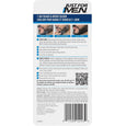 Just For Men 1-Day Beard & Brow Colour Dark Brown, 1 ct