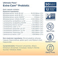 Renew Life Ultimate Flora Extra Care Probiotic, 30 ct