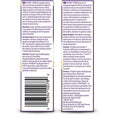 Systane Complete Lubricant Eye Drops Twin Pack - 2 x 10 mL
