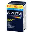 Reactine Extra Strength 10 mg Tablets (48 + 20 Count)