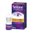 Systane Complete Lubricant Eye Drops - 10 mL