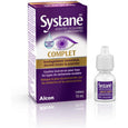 Systane Complete Lubricant Eye Drops - 10 mL