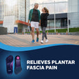 Airplus Plantar Fascia Orthotic Insoles for Women, Sizes 5–11 - 1 Pair product detail 2