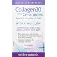 Webber Naturals Collagen30 with Ceramides Tablets - 120 Count