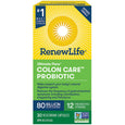 Renew Life Ultimate Flora Colon Care Probiotic – 30 Capsules
