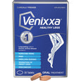 Venixxa Healthy Legs 500 mg - 30 Tablets