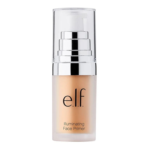 e.l.f. Cosmetics Mineral Infused Face Primer Radiant Glow, 14 mL