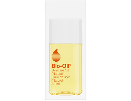 Bio-Oil Skincare Oil (Natural) 60 mL