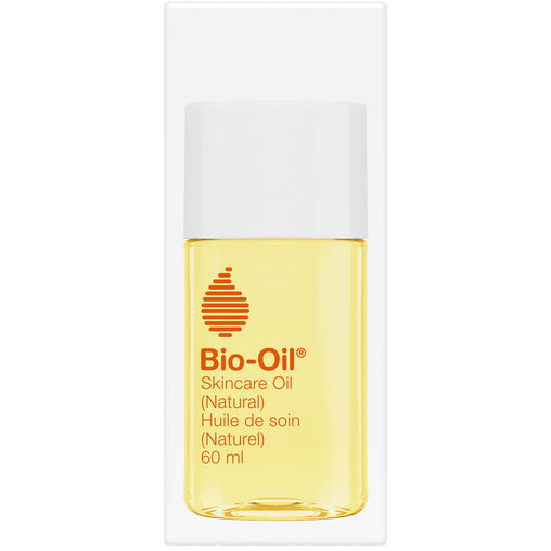 Bio-Oil Skincare Oil (Natural) 60 mL