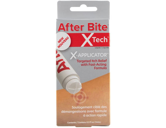 After Bite XTech X-Applicator, 14 mL