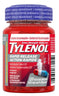 Tylenol Rapid Relief Extra Strength 500mg - 120 Capsules