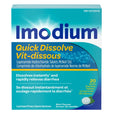 Imodium Quick-Dissolve Mint 20 Tablets