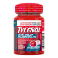 Tylenol Ultra Relief Tough on Headaches eZ Tabs 120 Tablets